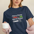 Funny Marry Money T-Shirt: Marry Money, Not Problems Design